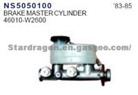 NISSAN Brake Master Cylinder 46010- W2600