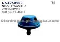 NISSAN Nozzle Washer 28930- 01W10