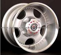 ALLOY WHEEL