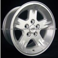 ALLOY WHEEL