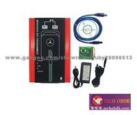 Benz Key Programming