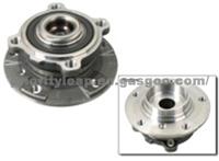 BMW E60 Wheel Hub Assembly 2004- 2008