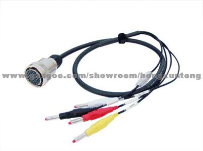 Auto Diagnostic Cables