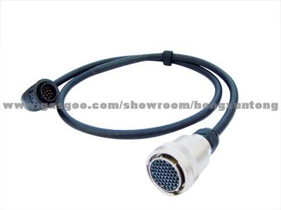 Auto Diagnostic Cables