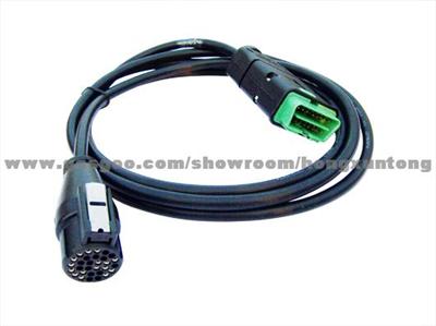 Auto Diagnostic Cables