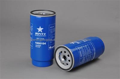 Fuel Filter 108×230