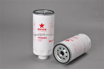 Fuel Filter for Heavy Duty