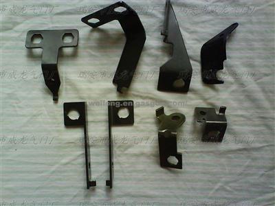 Connector for Honda 90498319