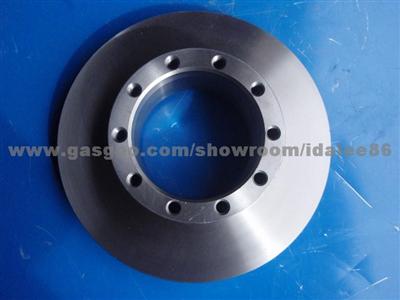 Mercedes Benz Truck Part: Brake Rotor