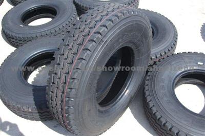 Truck Tyre