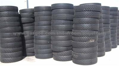 Truck Tyre