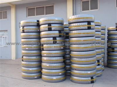 Truck Tyre 215/75R17.5 RS615