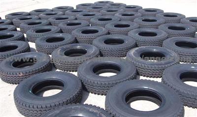 Truck Tyre