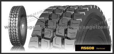 Truck Tyre