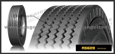 Truck Tyre