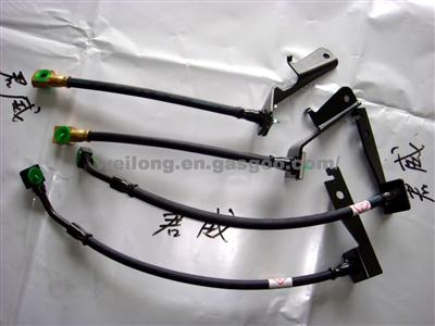 Buick Brake Hose