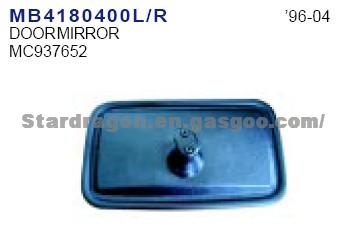 Mitsubishi Canter Door Mirror  Mc937652