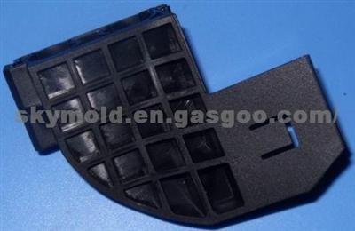 Injection Plastic Part