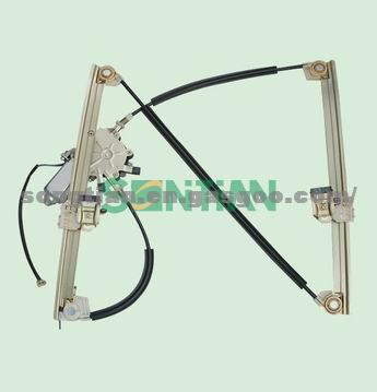 Window Lift FL/ FR 330 837 400C / 330 839 400C for VW