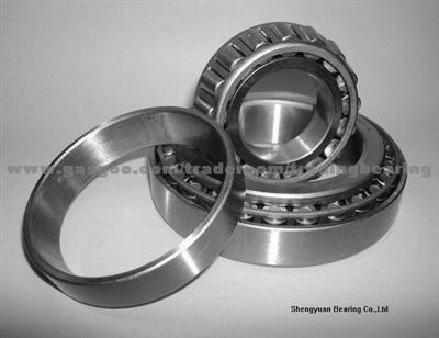Sell Single Row Taper Roller Bearing SKF, FAG, NSK, NTN OEM