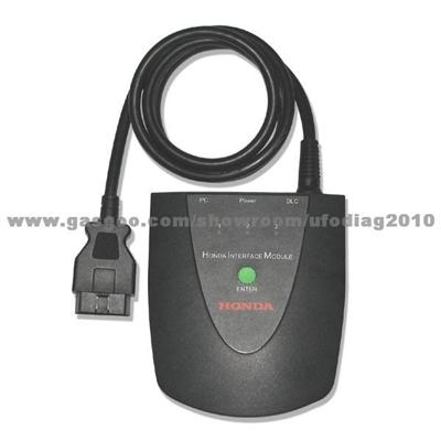 Honda Diagnostic System Kit