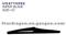 UNIVERSAL Wiper Blade US4710002