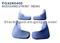 PEUGEOT Mudguard  (FRONT-REAR)  PG4260400
