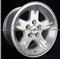 ALLOY WHEEL