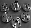 Forged Steel Flanges