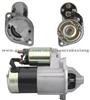 Auto Starter for Peugeot  D6RA5/ D6RA9