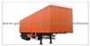 Van Semi- Trailer
