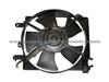 Daewoo Matiz 800  98' - 01'    Radiator Fan Assy