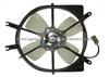 Honda Civic `96- 98 K- 800  Radiator Fan Assy