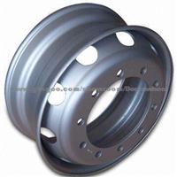 Steel Wheel 22. 5x9. 00