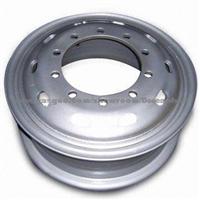 Steel Wheel 8. 50- 24