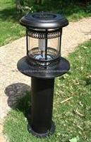 Led Lawn Lamp