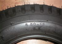 Tyre 550-13 3. 50-6. 3. 50-8. 4. 00-4. 4. 00-7, 4. 00-8