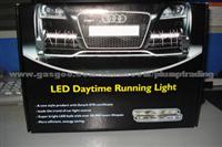 Daytime Running Lights H005