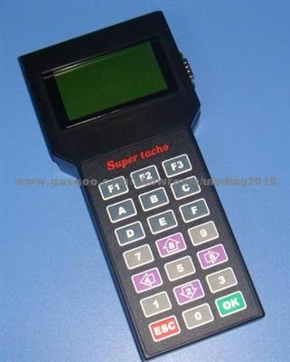 Super Tacho V2008 Plus for Toyota