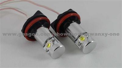 6W LED Angel Eyes For BMW