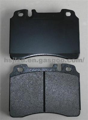 MERCE Brake Pad 001 420 9820