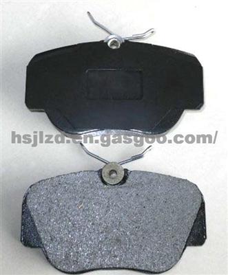 MERCE  Brake Pad  002 420 0220