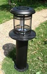 Led Lawn Lamp