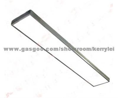 Led panel light