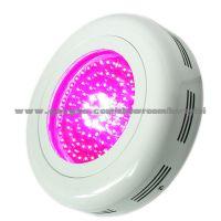 Aluminum UFO Led grow lamp 90 w  L450*W175*H1110