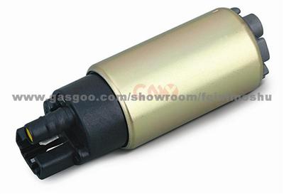 Electric Fuel Pump for ALFA, FIAT, LANCIA