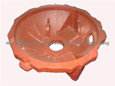 OEM Sand Casting