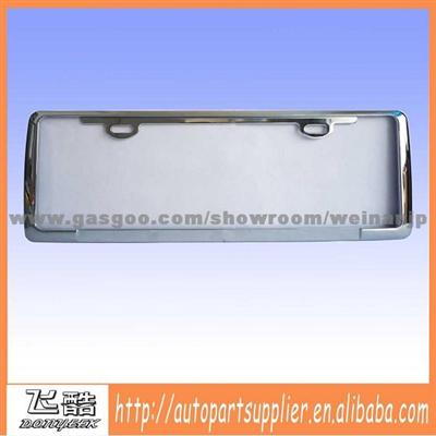 Car License Plate Frame for BMW DY101