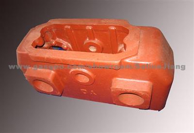 OEM Sand Casting