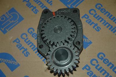 Cummins Lube Oil Pump(Cummins Parts) QSB 3971544